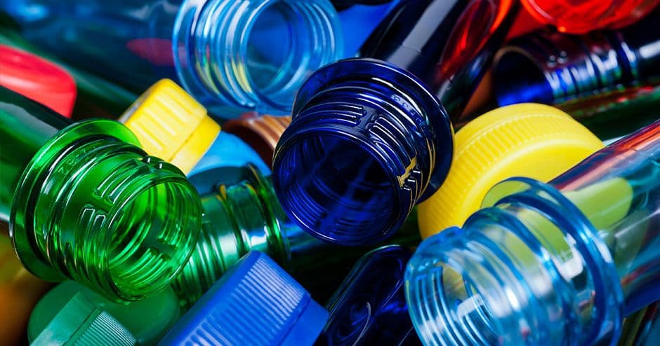 Nhà máy sản xuất nhựa Haita Plastic