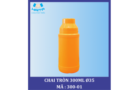 CÔNG TY TNHH HAITA PLASTIC